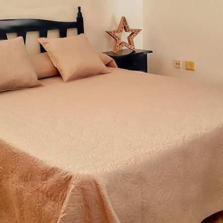 Modern Apartment In Puerto De Santiago - 65 Sqm - Mountain View Puerto de Santiago (Tenerife) Exterior foto