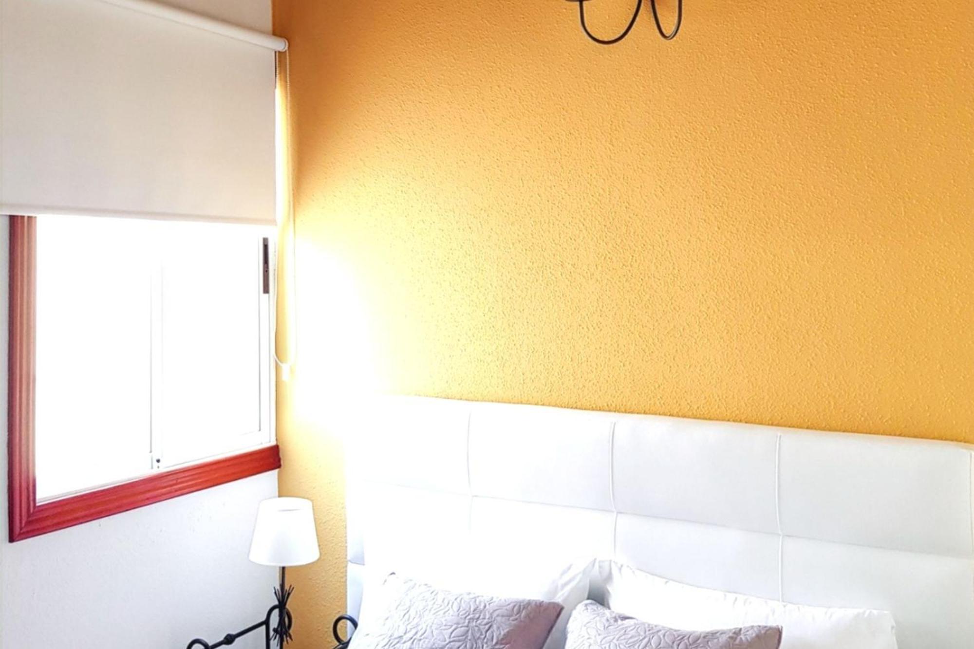 Modern Apartment In Puerto De Santiago - 65 Sqm - Mountain View Puerto de Santiago (Tenerife) Exterior foto