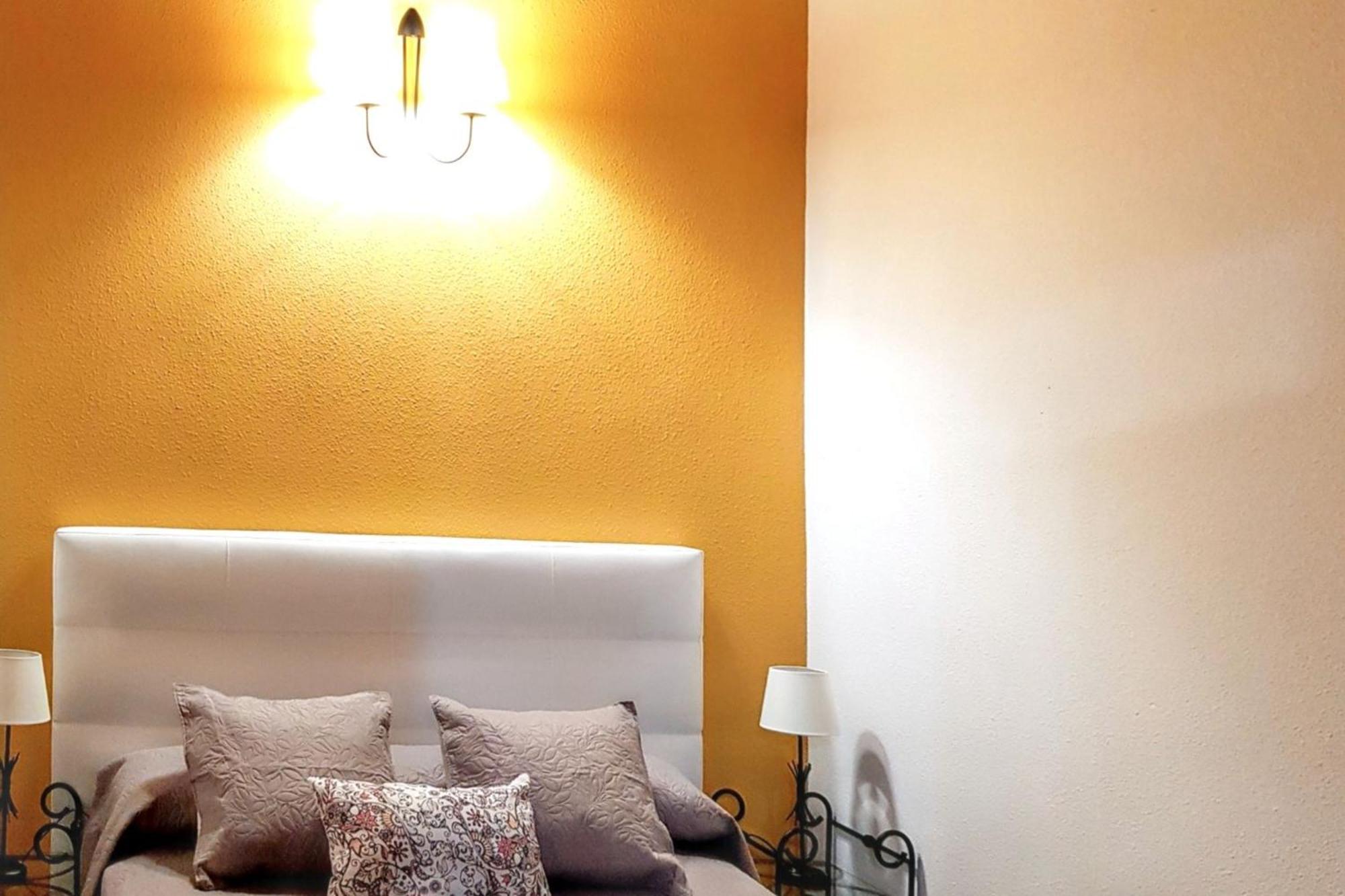 Modern Apartment In Puerto De Santiago - 65 Sqm - Mountain View Puerto de Santiago (Tenerife) Exterior foto