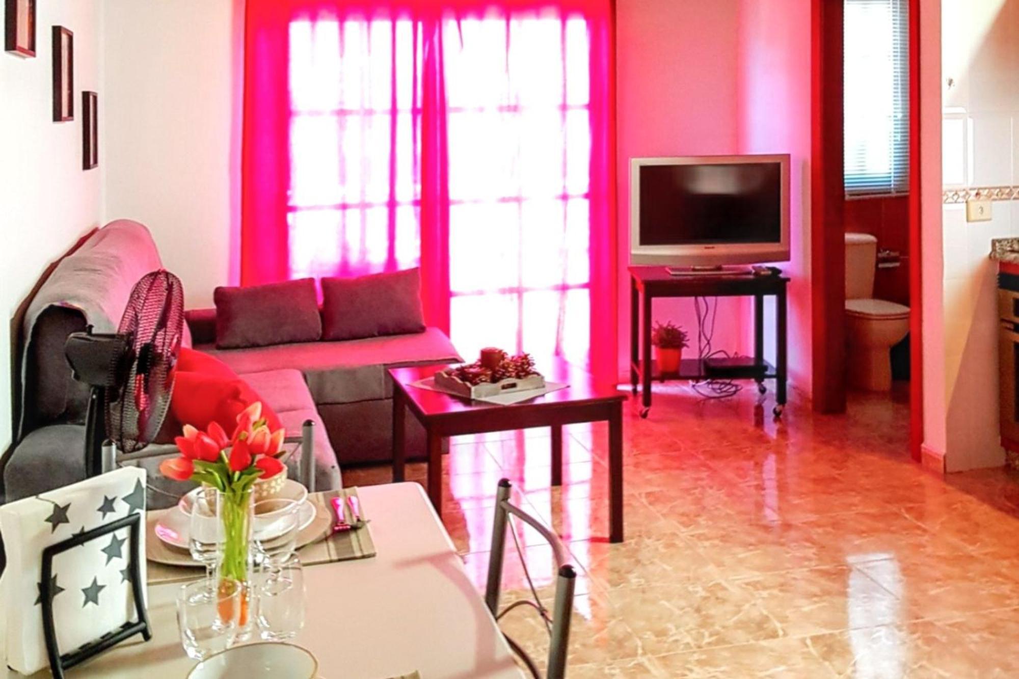 Modern Apartment In Puerto De Santiago - 65 Sqm - Mountain View Puerto de Santiago (Tenerife) Exterior foto