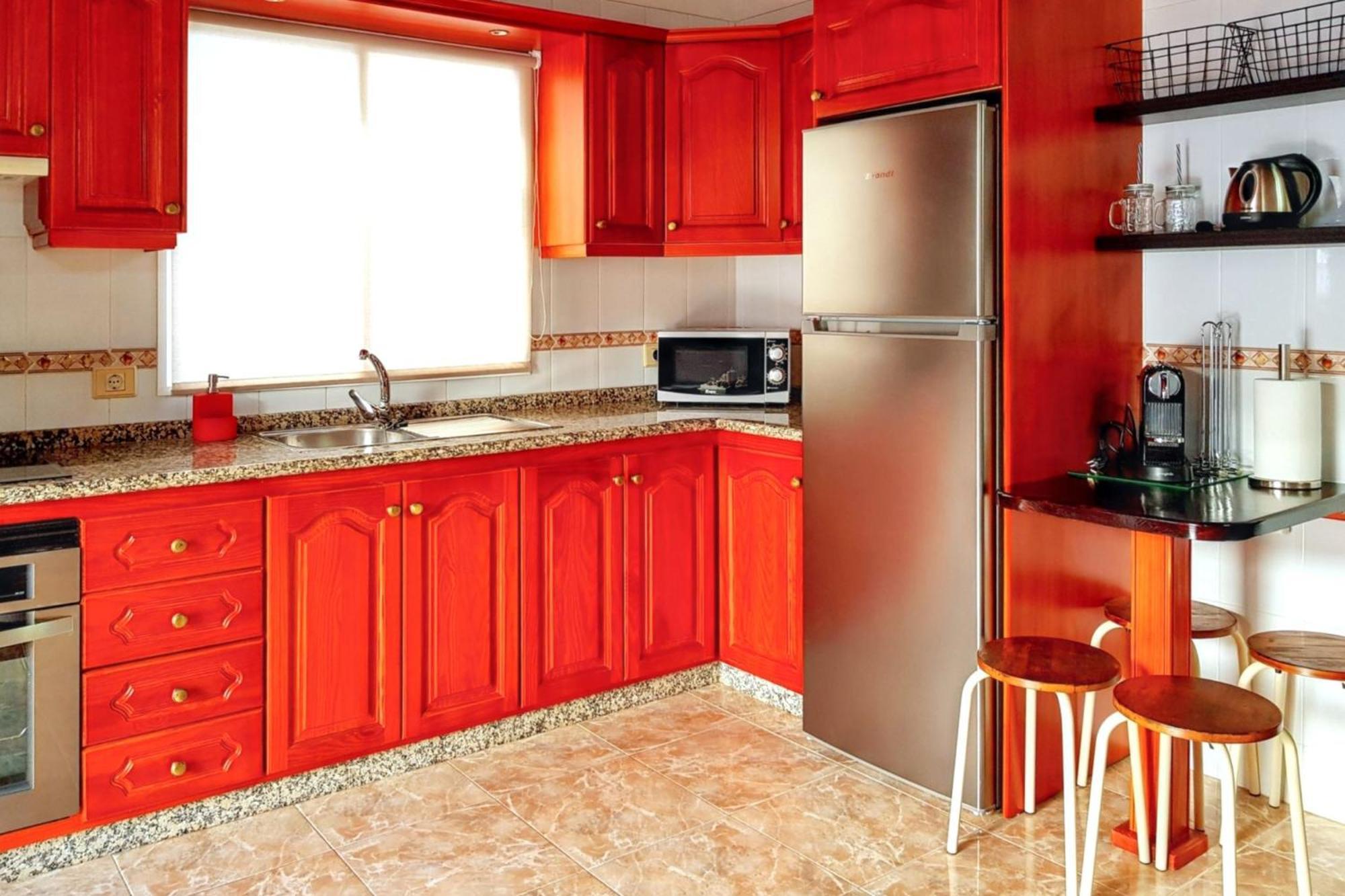 Modern Apartment In Puerto De Santiago - 65 Sqm - Mountain View Puerto de Santiago (Tenerife) Exterior foto