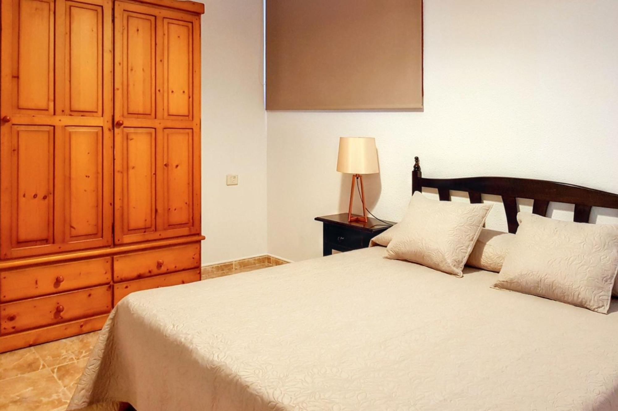 Modern Apartment In Puerto De Santiago - 65 Sqm - Mountain View Puerto de Santiago (Tenerife) Exterior foto