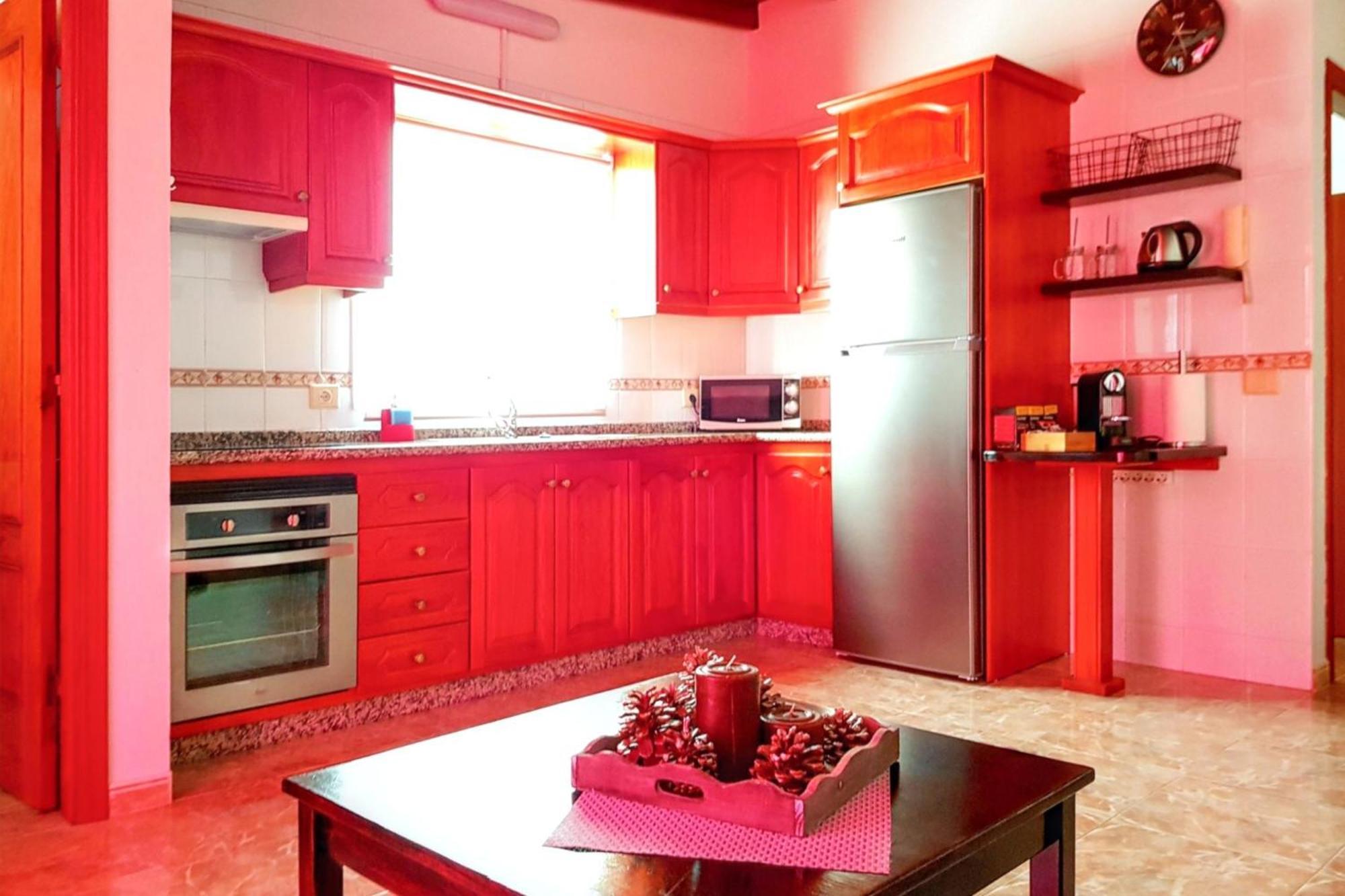 Modern Apartment In Puerto De Santiago - 65 Sqm - Mountain View Puerto de Santiago (Tenerife) Exterior foto